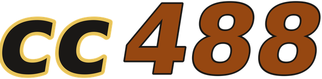 cc488 logo